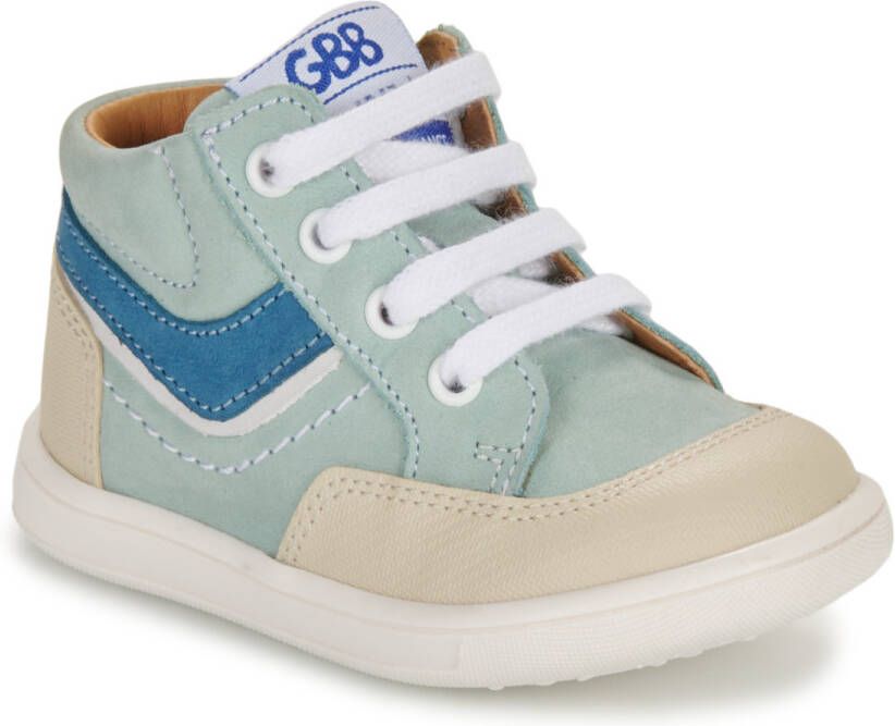 GBB Hoge Sneakers MIRAGE