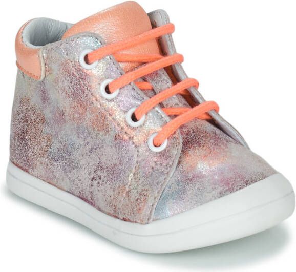 GBB Hoge Sneakers NAHIA