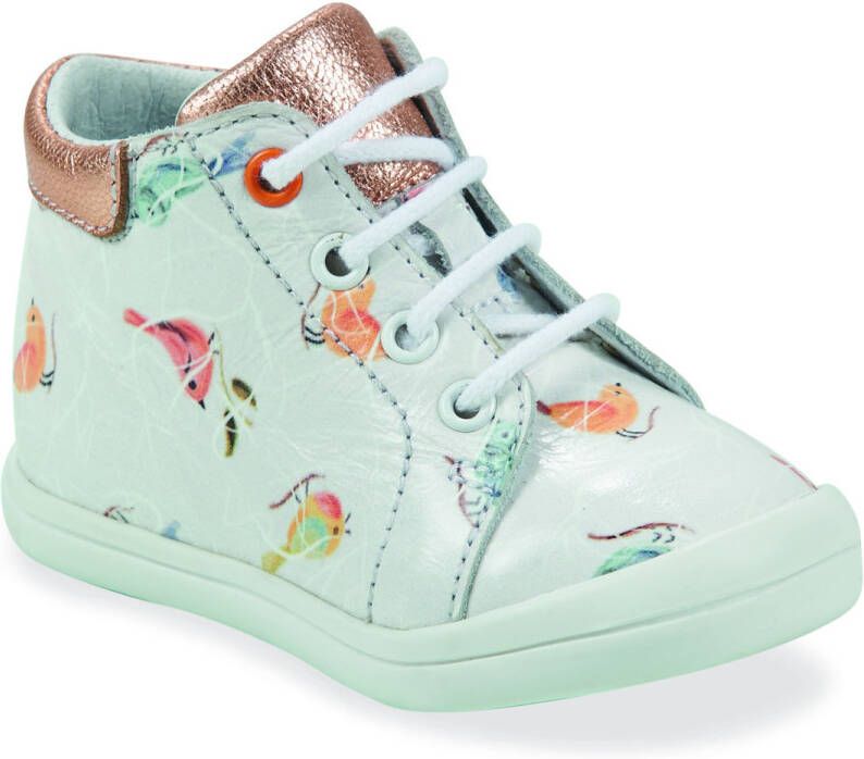 GBB Hoge Sneakers NAHIA