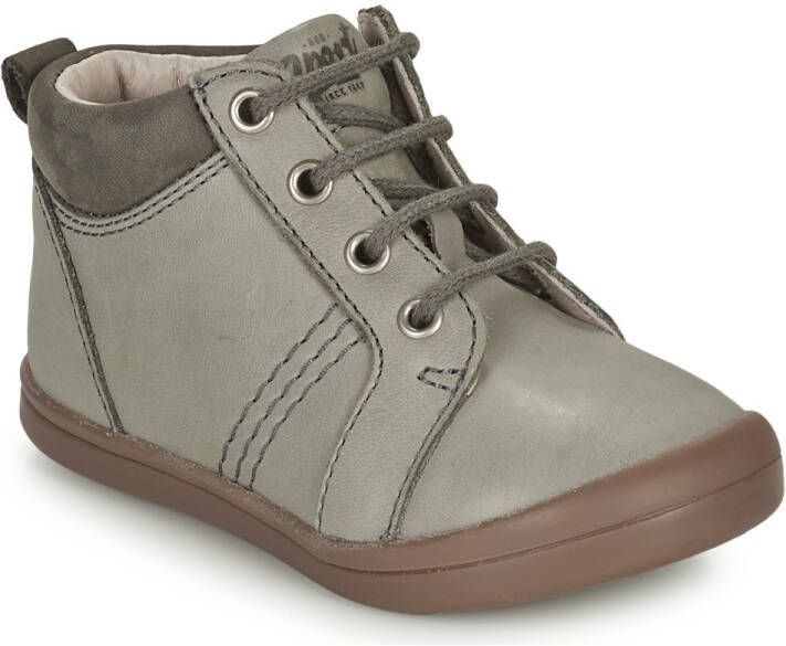 GBB Hoge Sneakers NILS