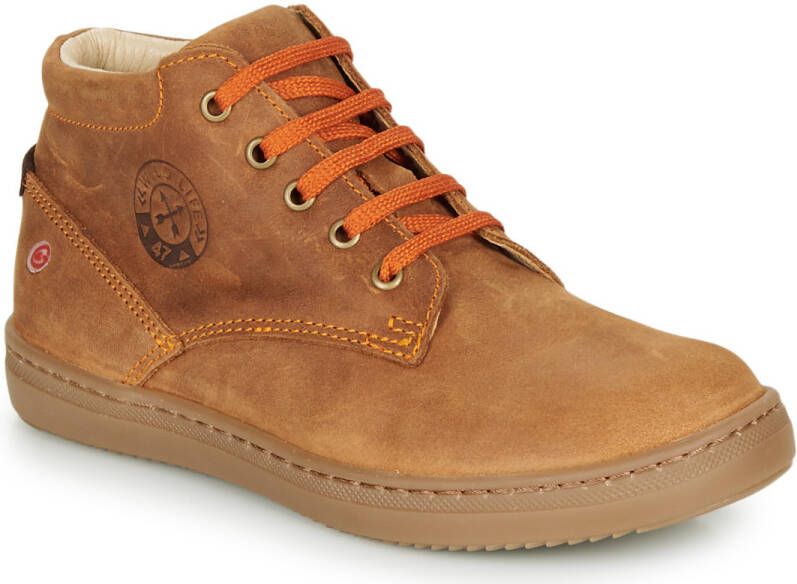 GBB Hoge Sneakers NINO