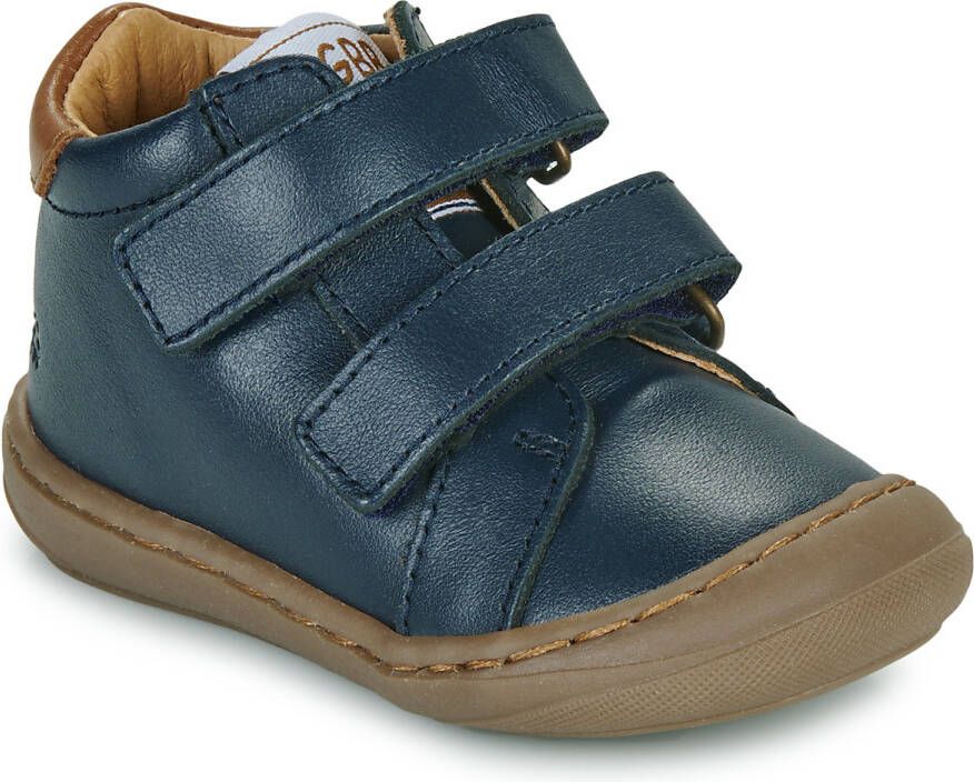 GBB Hoge Sneakers NINOU FLEX