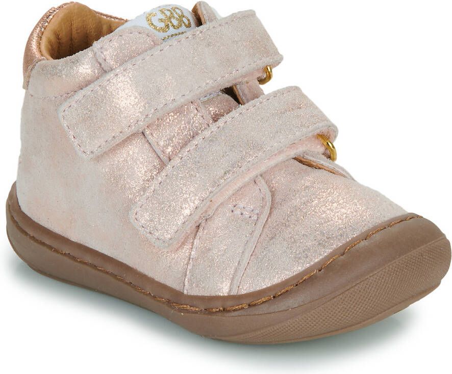 GBB Hoge Sneakers NINOU FLEX
