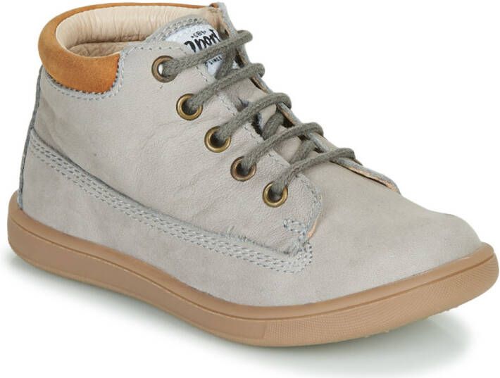 GBB Hoge Sneakers NORMAN