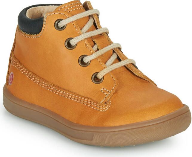 GBB Hoge Sneakers NORMAN