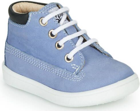 GBB Hoge Sneakers NORMAN