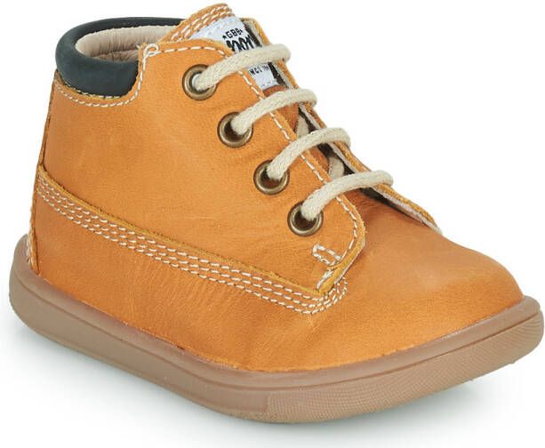 GBB Hoge Sneakers NORMAN