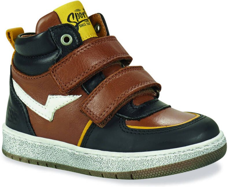 GBB Hoge Sneakers ODAFI