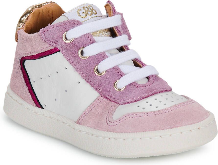 GBB Hoge Sneakers OSMAN TWIST