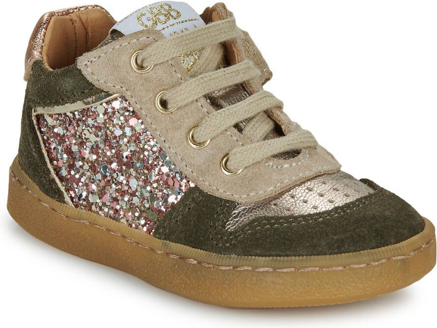GBB Hoge Sneakers OS TWIST