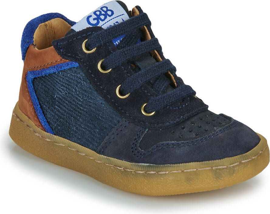 GBB Hoge Sneakers OS TWIST