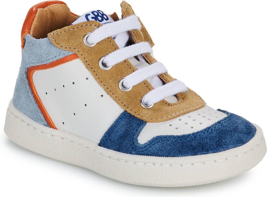 GBB Hoge Sneakers OSMAN TWIST