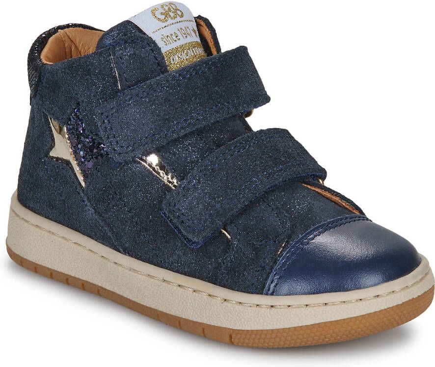 GBB Hoge Sneakers PRATIQUE