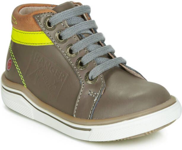 GBB Hoge Sneakers QUITO