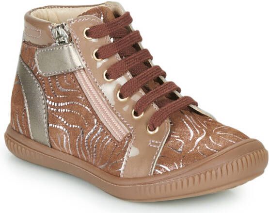 GBB Hoge Sneakers RACHIDA - Foto 1