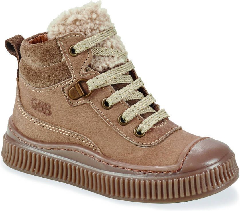 GBB Hoge Sneakers RAOULETTE