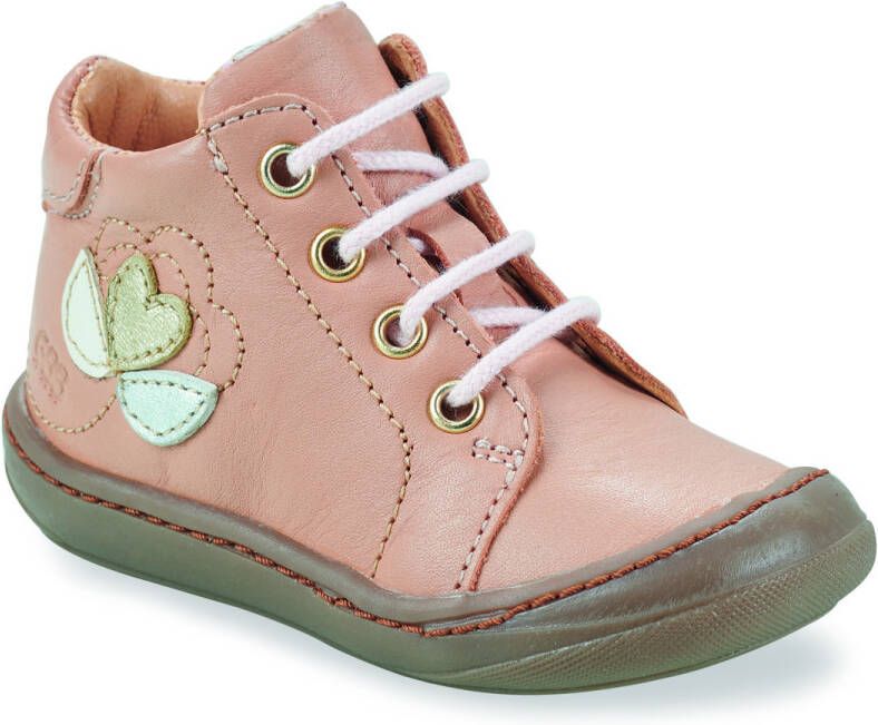 GBB Hoge Sneakers REINETTE