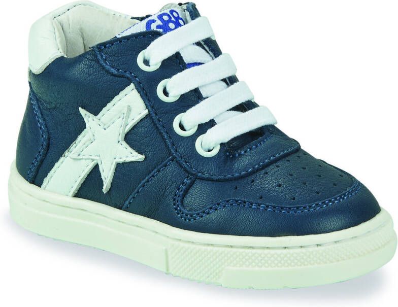 GBB Hoge Sneakers RIKKIE