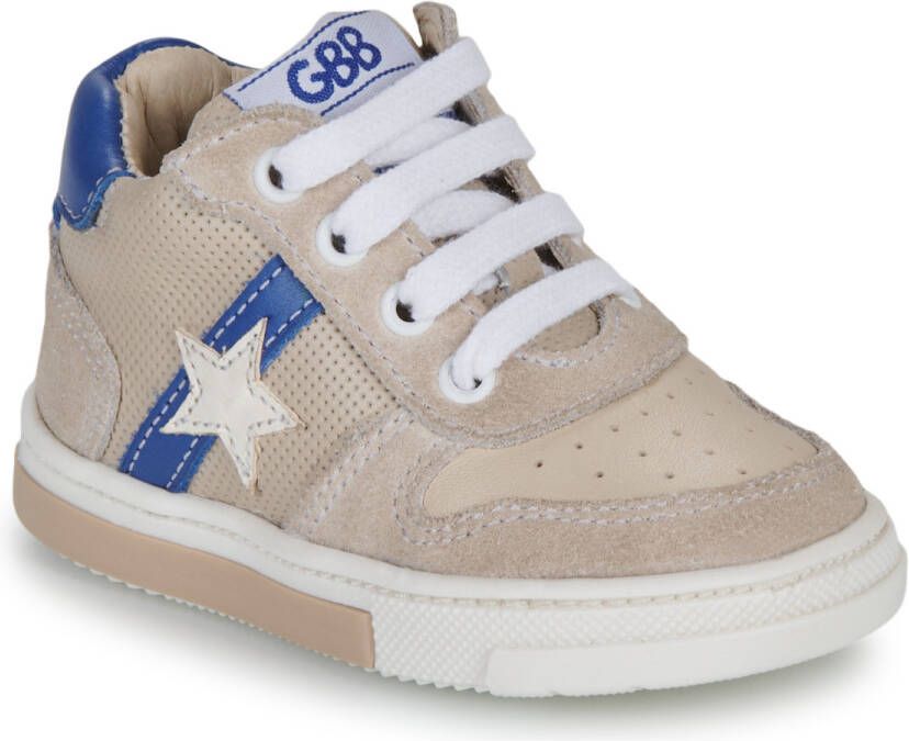 GBB Hoge Sneakers RIKKIE