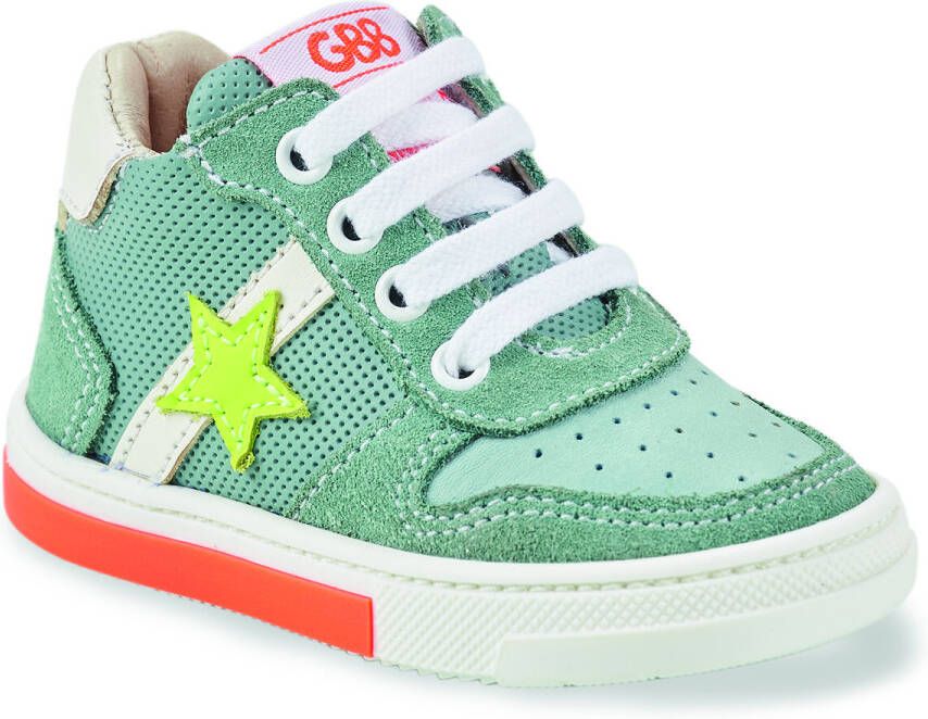 GBB Hoge Sneakers RIKKIE