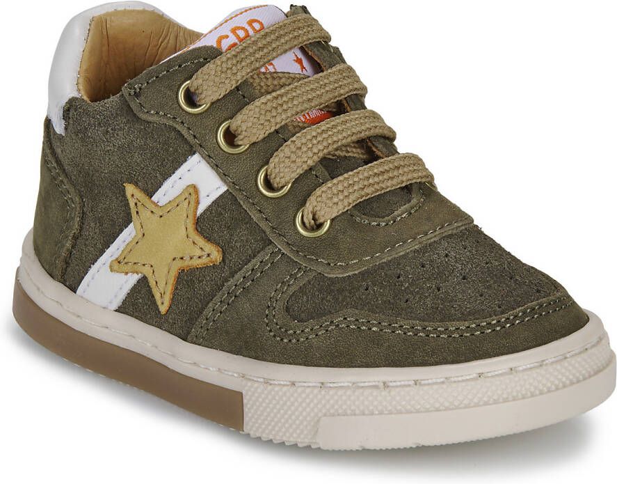 GBB Hoge Sneakers RIKKIE FLEX