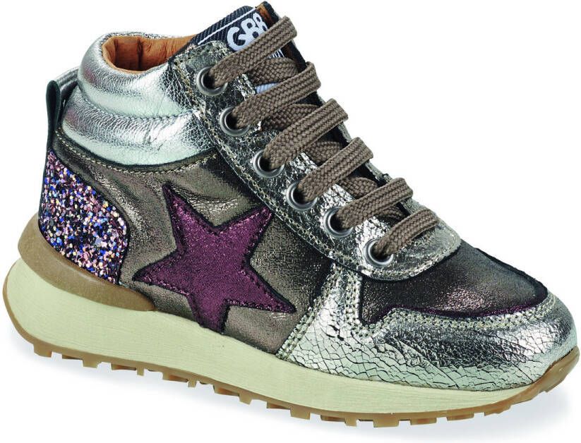 GBB Hoge Sneakers ROGELLE