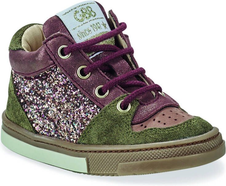 GBB Hoge Sneakers ROMELINE