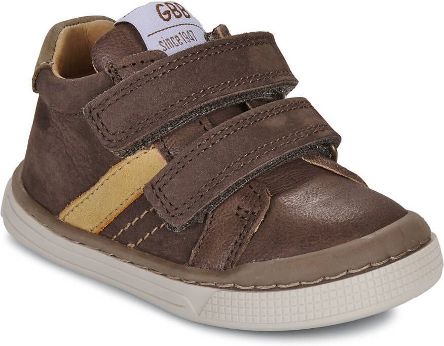 GBB Hoge Sneakers RUSE