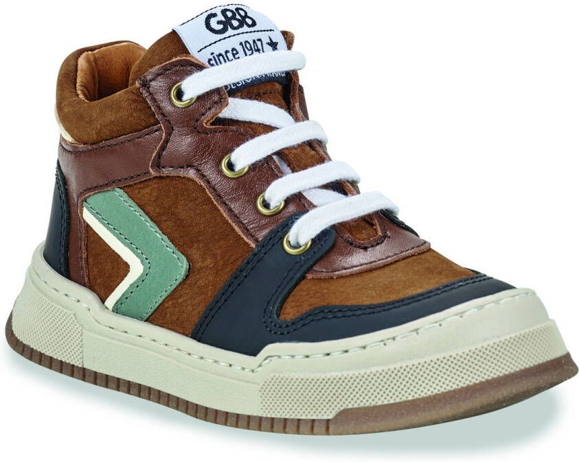 GBB Hoge Sneakers SALVADOR