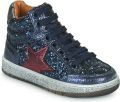 GBB Hoge Sneakers SEPHY - Blauw