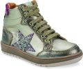 GBB Hoge Sneakers SEPHY - Goud