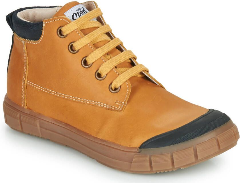 GBB Hoge Sneakers SHEN