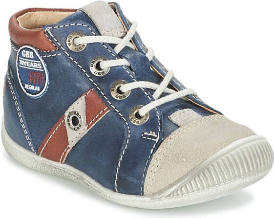 GBB Hoge Sneakers SILVIO - Foto 1