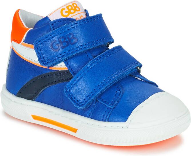 GBB Hoge Sneakers SIMONO