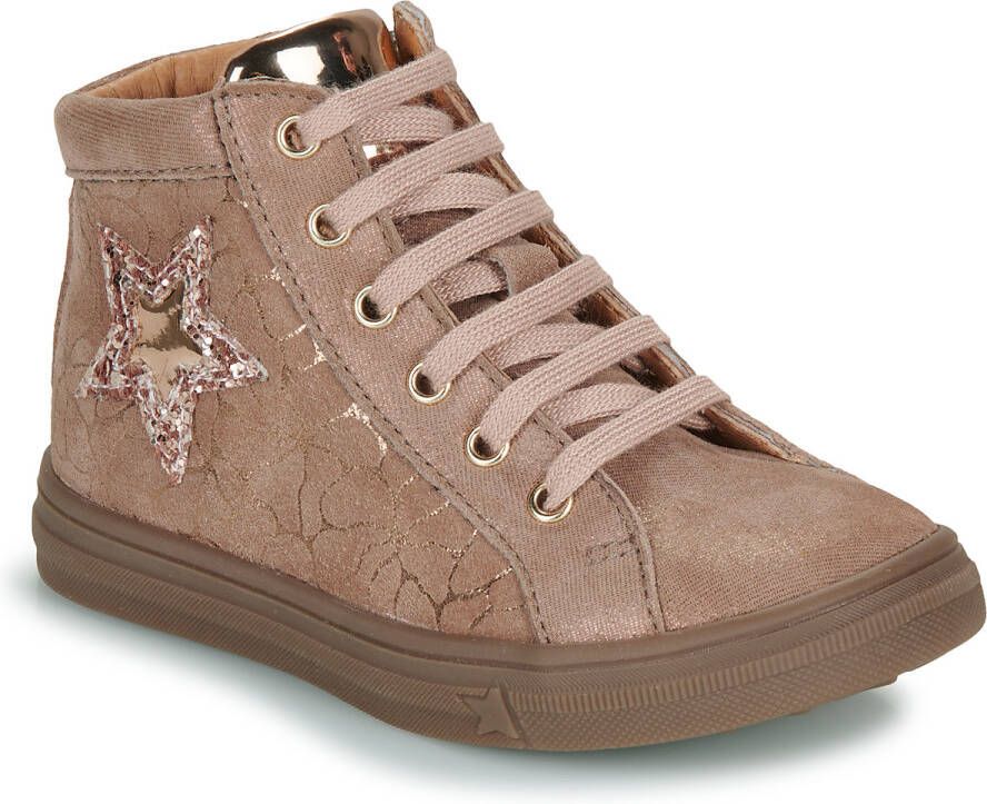 GBB Hoge Sneakers TADEA