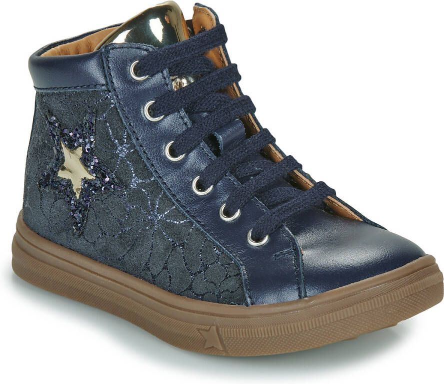 GBB Hoge Sneakers TADEA