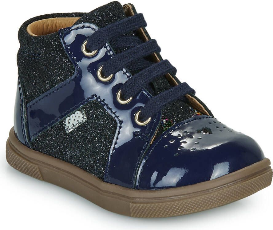GBB Hoge Sneakers THEANA