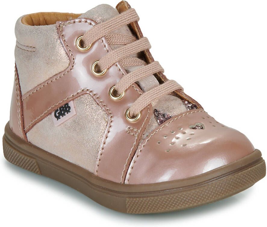 GBB Hoge Sneakers THEANA