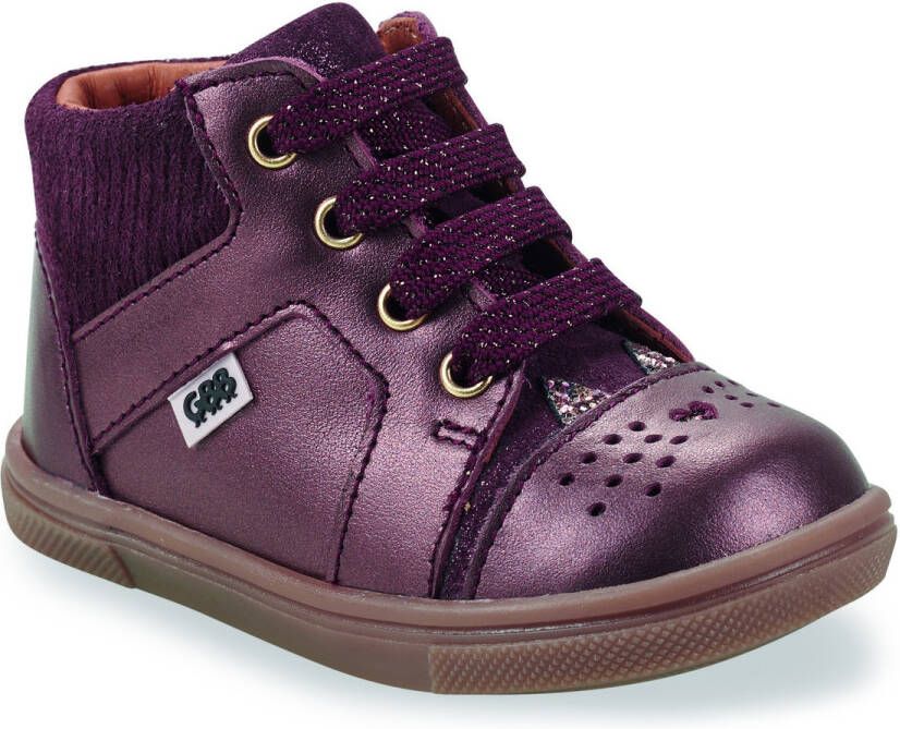 GBB Hoge Sneakers THEANA