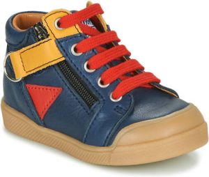 GBB Hoge Sneakers TIMOTHE