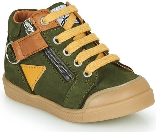 GBB Hoge Sneakers TIMOTHE