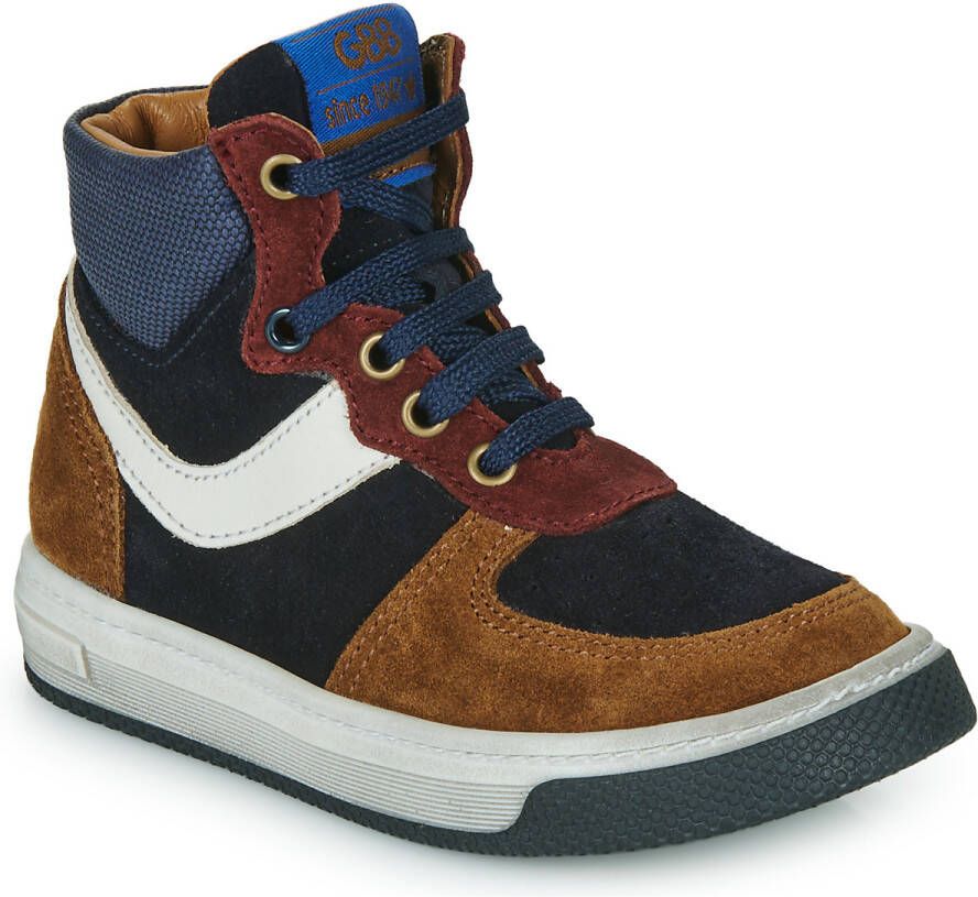 GBB Hoge Sneakers TOINETTE