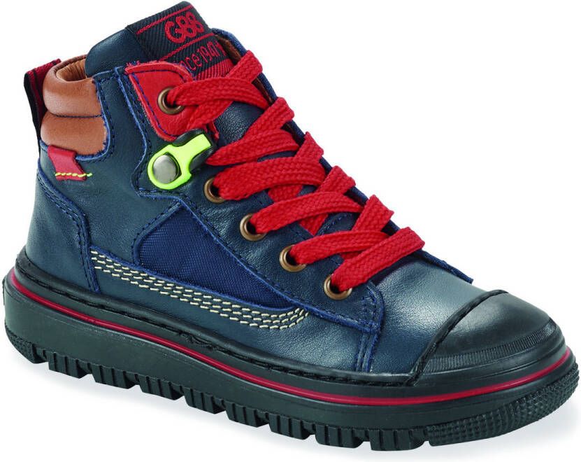 GBB Hoge Sneakers TRISTAN