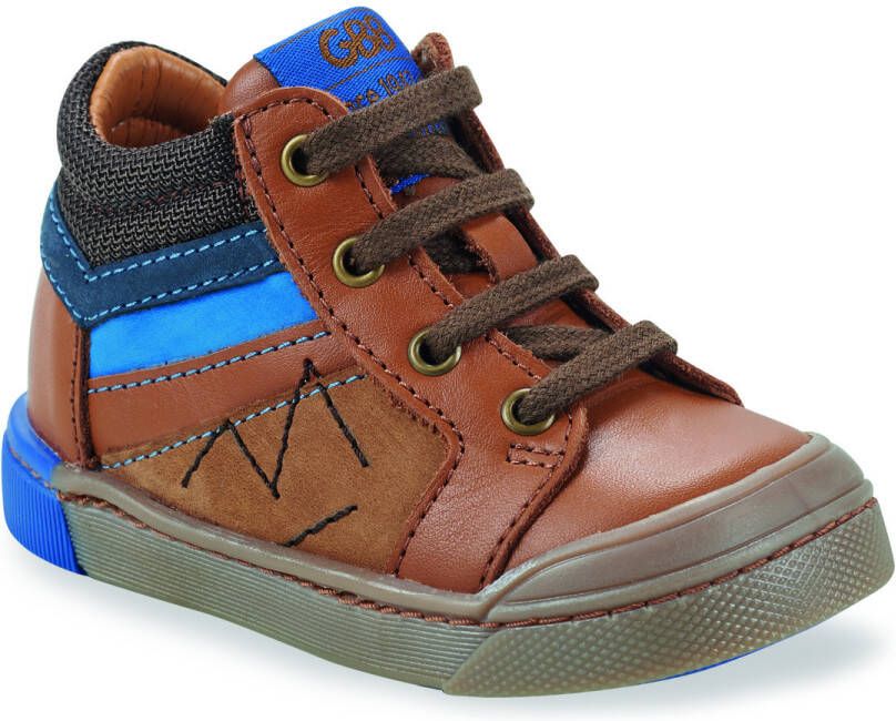 GBB Hoge Sneakers VADIM