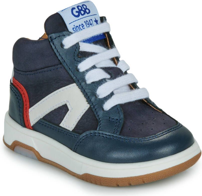 GBB Hoge Sneakers VAILLANT