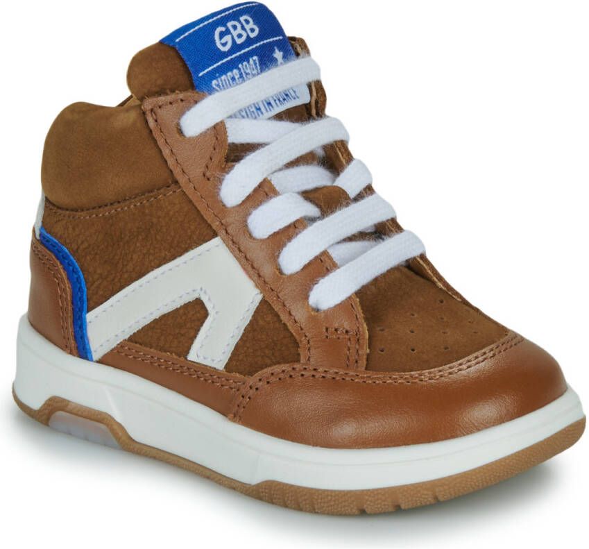 GBB Hoge Sneakers VAILLANT