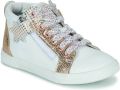 GBB Hoge Sneakers VALA - Wit