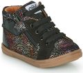GBB Hoge Sneakers VALA - Zwart
