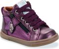 GBB Hoge Sneakers VALA - Bordeau