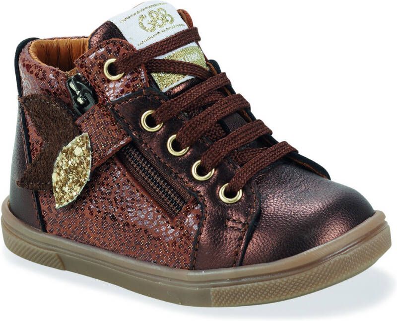 GBB Hoge Sneakers VALA